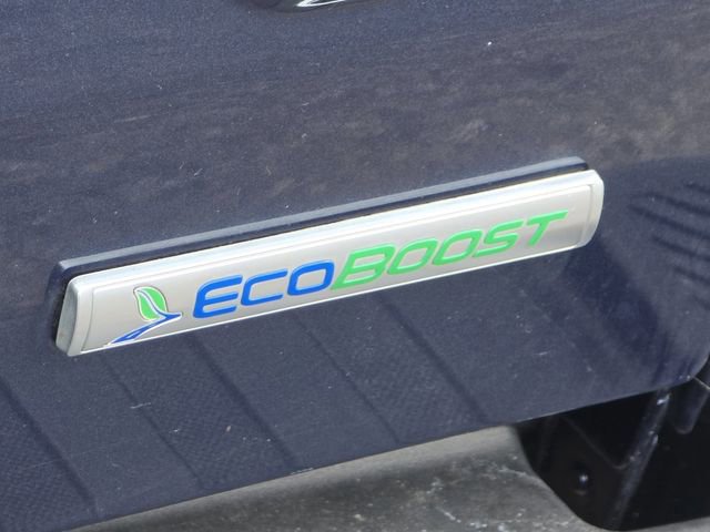 Certified 2020 Ford F150 XLT w/ Equipment Group 302A Luxury image 24