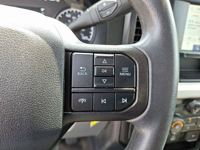 Certified 2025 Ford F350 XLT AWD/4WD image 21