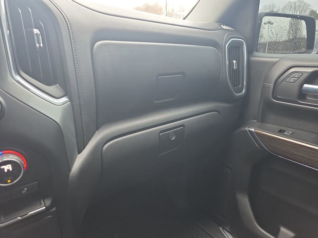 Used 2020 Chevrolet Silverado 1500 LT w/ All-Star Edition image 42