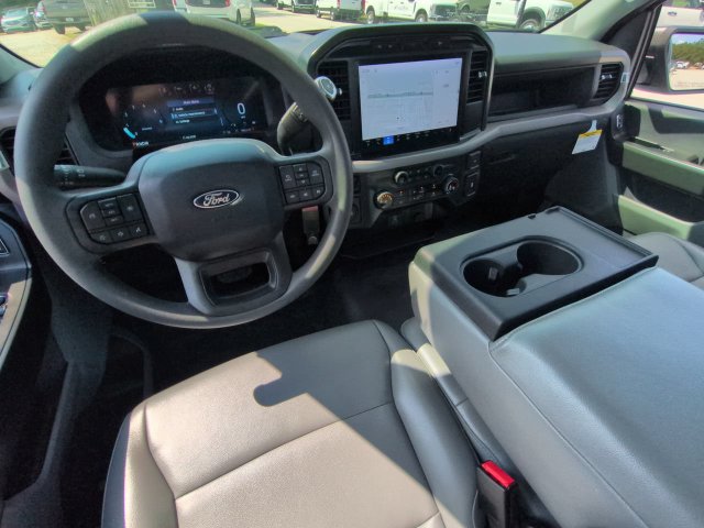 Certified 2024 Ford F150 XL RWD image 17