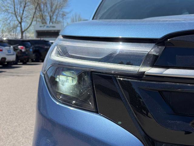 Used 2025 Subaru Forester Touring AWD/4WD image 3