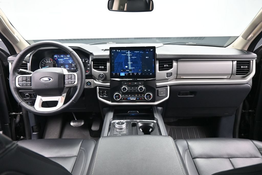 Certified 2024 Ford Expedition XLT AWD/4WD image 24