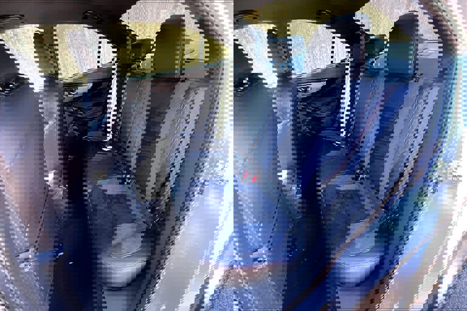 Used 2024 Subaru WRX TR image 22