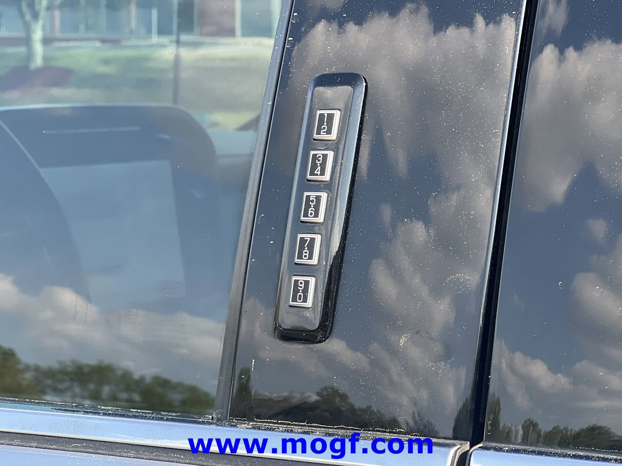 Certified 2023 Ford F150 Limited image 31