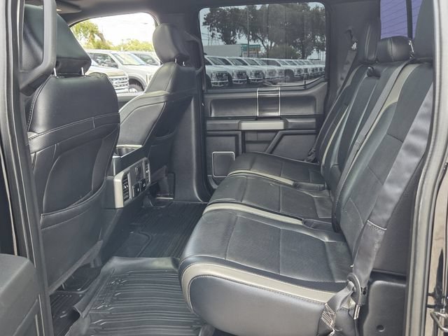 Certified 2018 Ford F150 Raptor w/ Equipment Group 802A Luxury AWD/4WD image 14