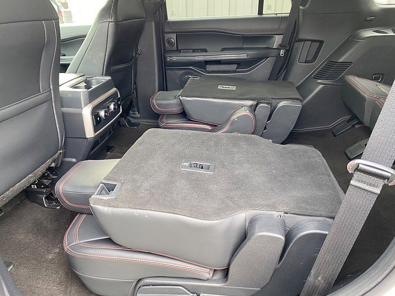 Certified 2023 Ford Expedition Limited image 40