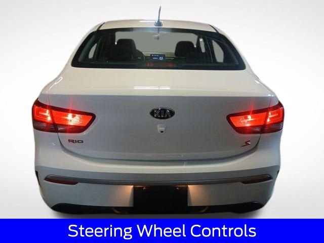 Used 2021 Kia Rio S image 8