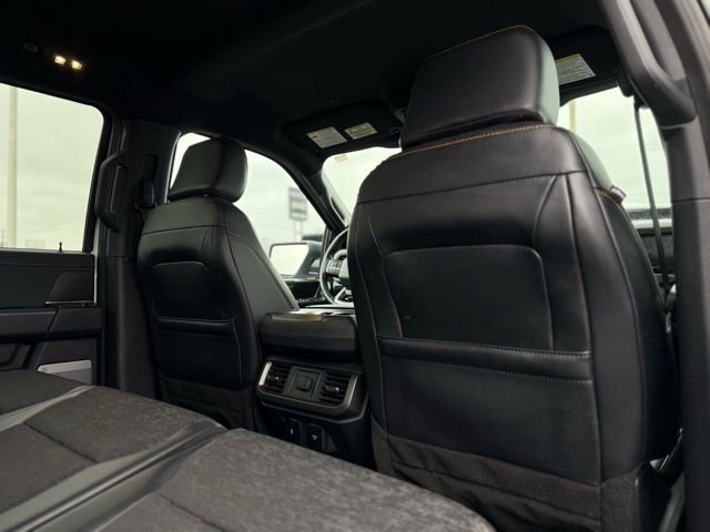 Certified 2024 Ford F150 Tremor w/ Bed Utility Package image 34