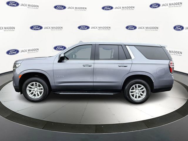 Used 2021 Chevrolet Tahoe LT image 6
