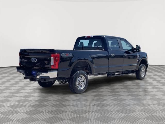Certified 2017 Ford F250 XL w/ Power Equipment Group AWD/4WD image 7
