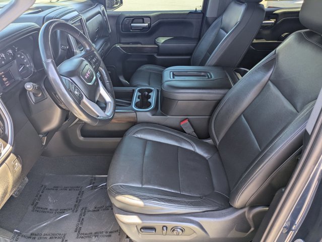 Used 2020 GMC Sierra 1500 SLT w/ SLT Premium Plus Package image 17