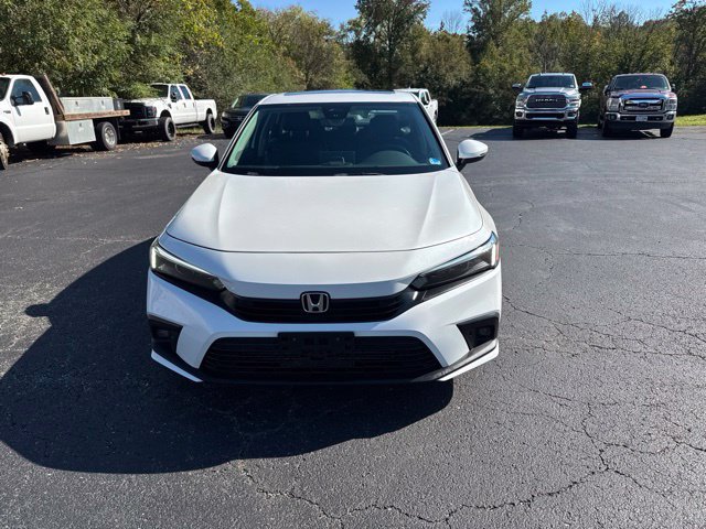 Used 2024 Honda Civic Touring image 8