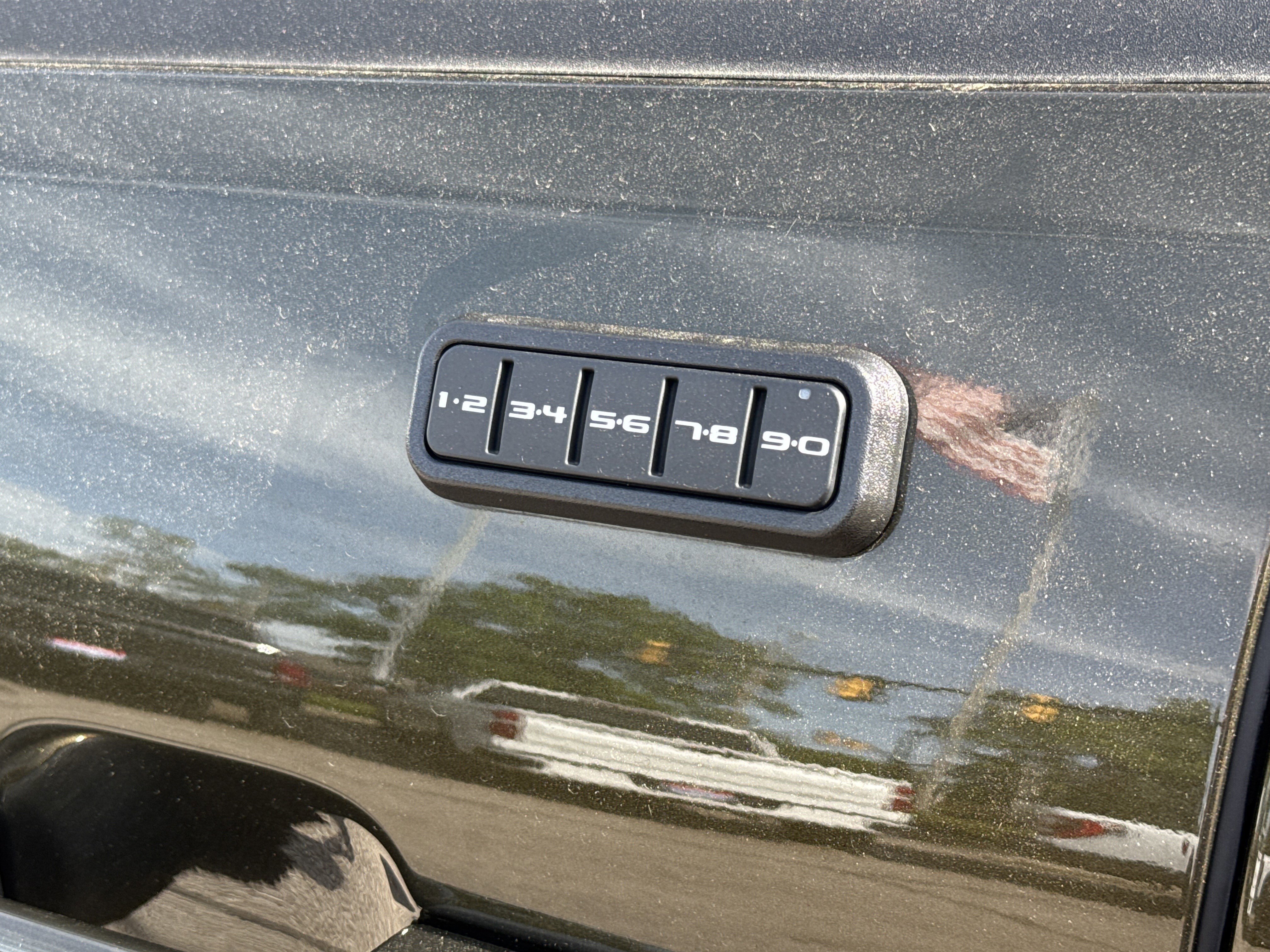 Certified 2025 Ford F150 Raptor image 14