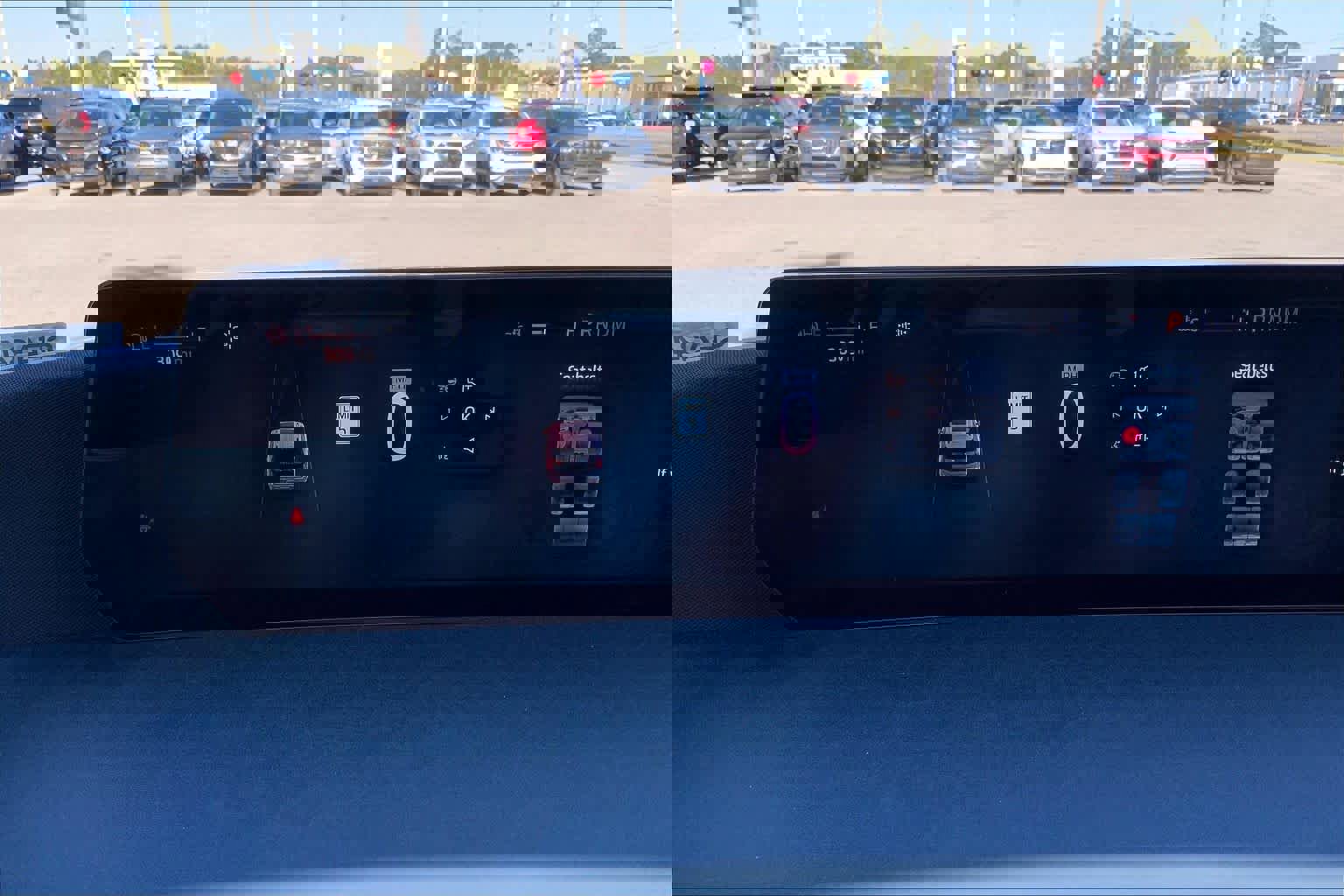 Certified 2025 Ford Expedition Active image 26