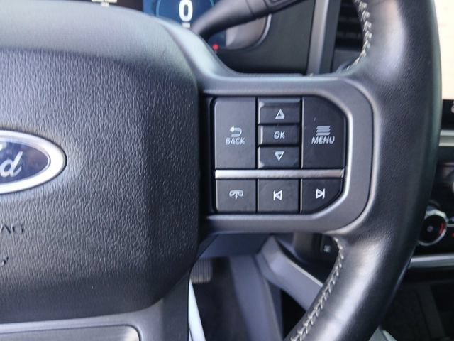 Certified 2024 Ford F350 Lariat w/ Lariat Ultimate Package AWD/4WD image 19