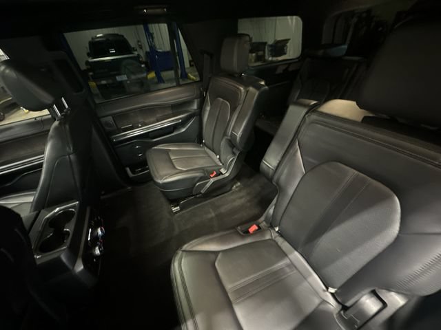 Certified 2021 Ford Expedition Limited AWD/4WD image 30