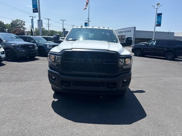 Used 2023 RAM 2500 Tradesman AWD/4WD image 2