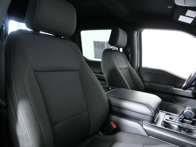 Certified 2023 Ford F150 XLT w/ Equipment Group 302A High AWD/4WD image 14