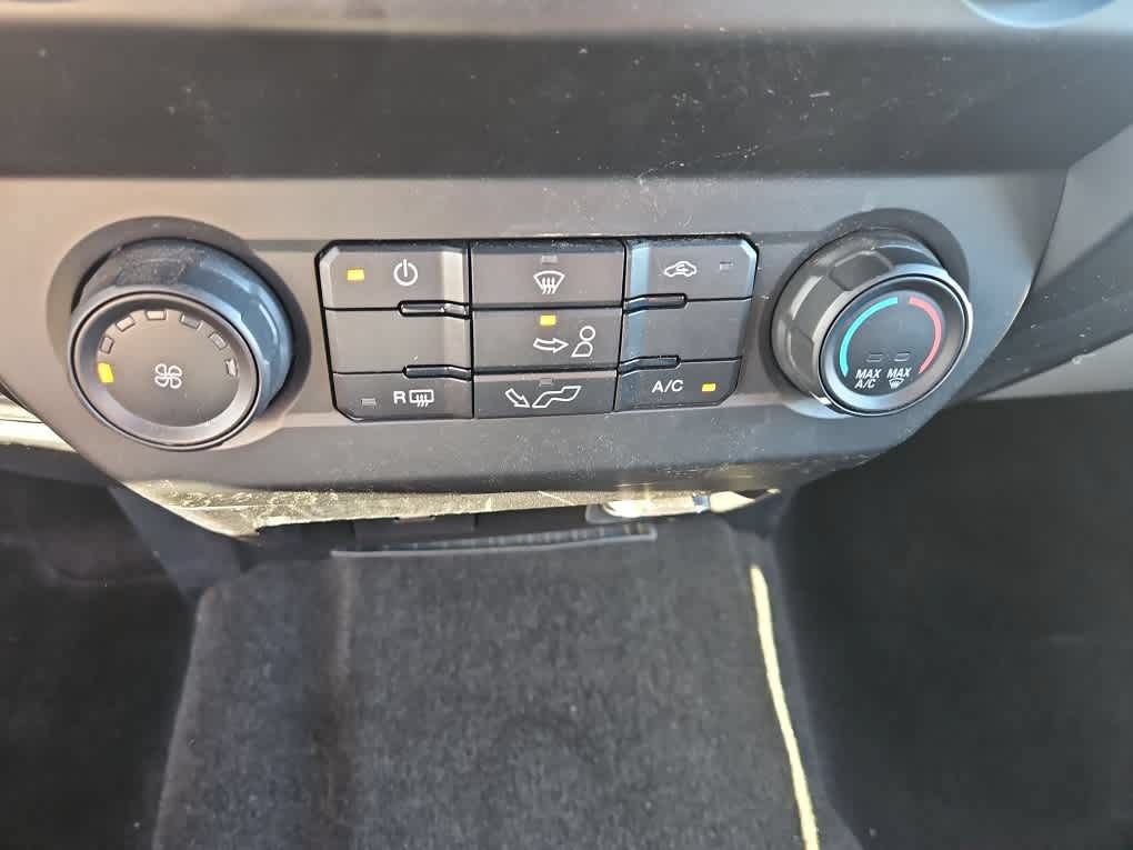 Certified 2020 Ford F150 XL w/ Equipment Group 101A Mid AWD/4WD image 17