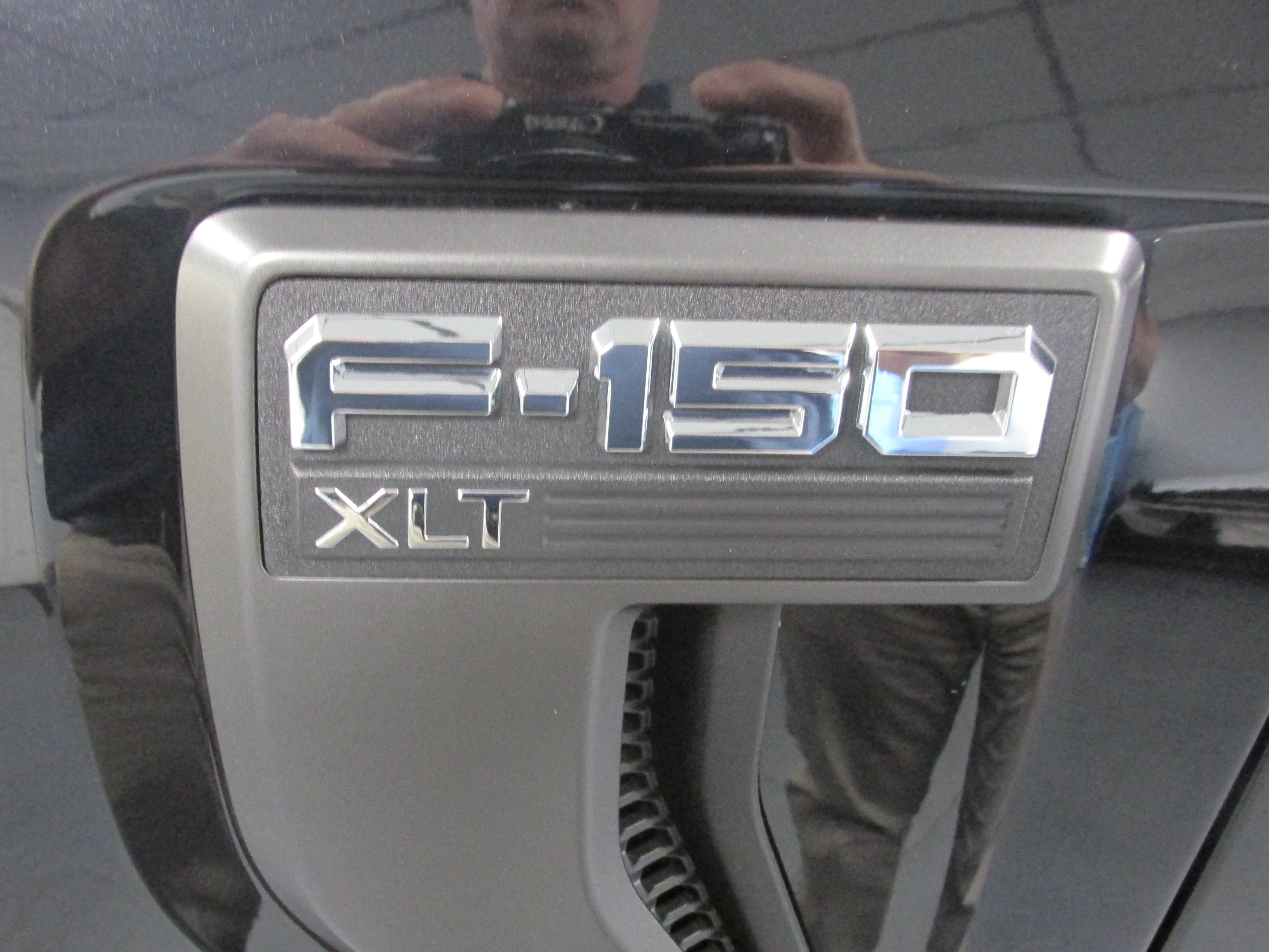 Certified 2023 Ford F150 XLT w/ Equipment Group 302A High AWD/4WD image 19