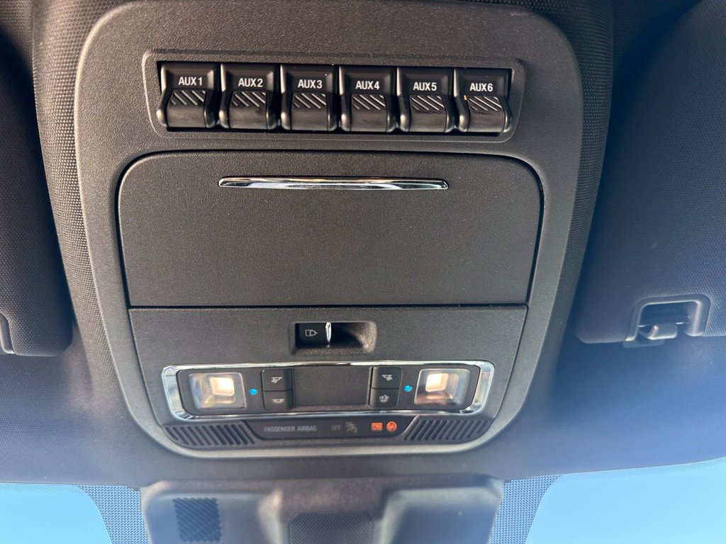 Certified 2024 Ford F250 Platinum AWD/4WD image 31