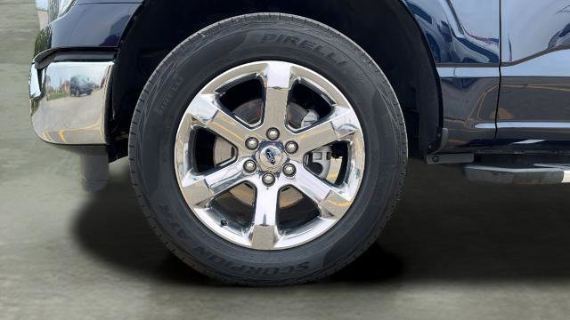 Certified 2023 Ford F150 XLT w/ Equipment Group 302A High image 14