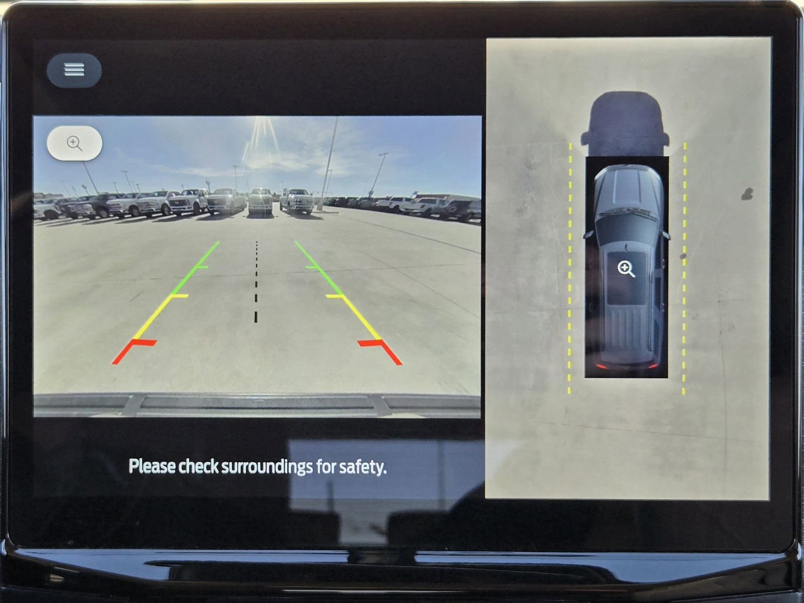 Certified 2024 Ford Expedition Max Limited image 20