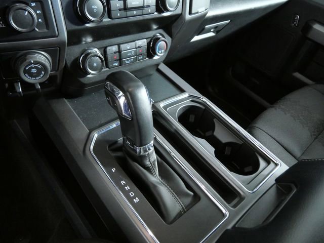 Certified 2020 Ford F150 XLT w/ Equipment Group 302A Luxury image 20