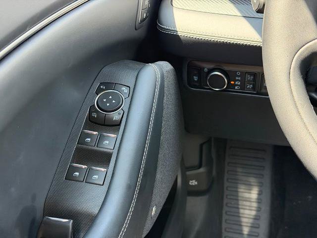 Certified 2025 Ford Mustang Mach-E Premium AWD/4WD image 19