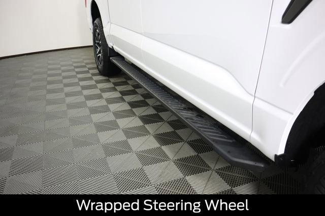 Certified 2023 Ford F150 XLT w/ Equipment Group 302A High image 25