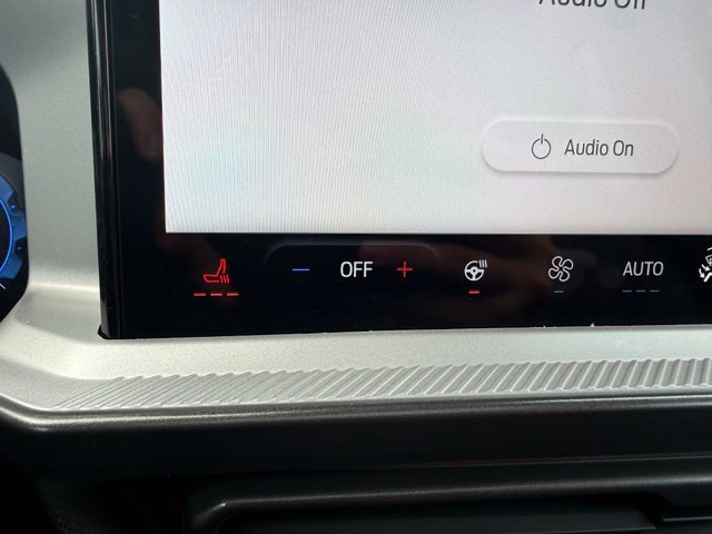 Certified 2025 Ford Bronco Sport Outer Banks w/ Outer Banks Tech Package+ AWD/4WD image 51