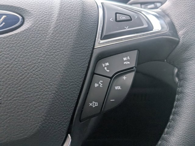 Certified 2024 Ford Edge Titanium w/ Equipment Group 301A image 16