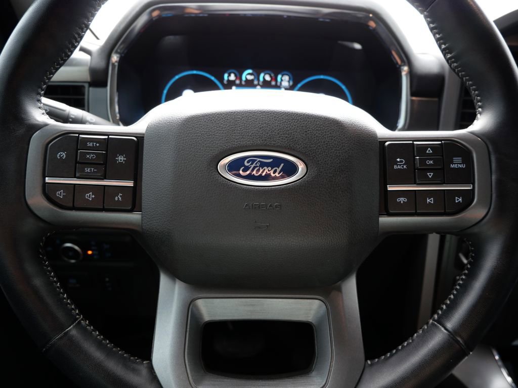 Certified 2022 Ford F150 Lariat image 23