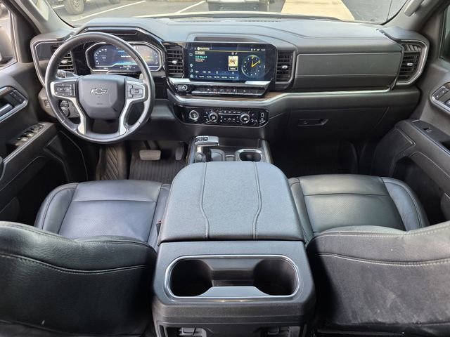 Used 2023 Chevrolet Silverado 1500 RST image 8