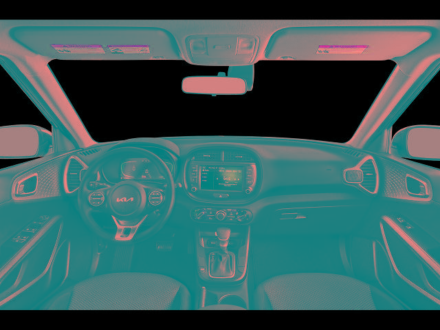 Used 2025 Kia Soul LX w/ LX Technology Package image 40