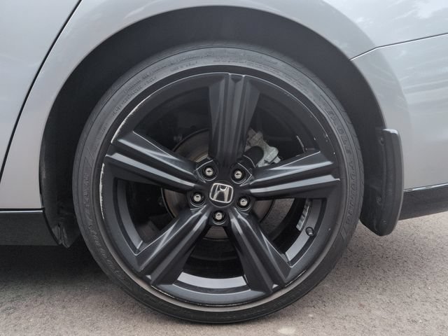 Used 2023 Honda Accord Sport image 11