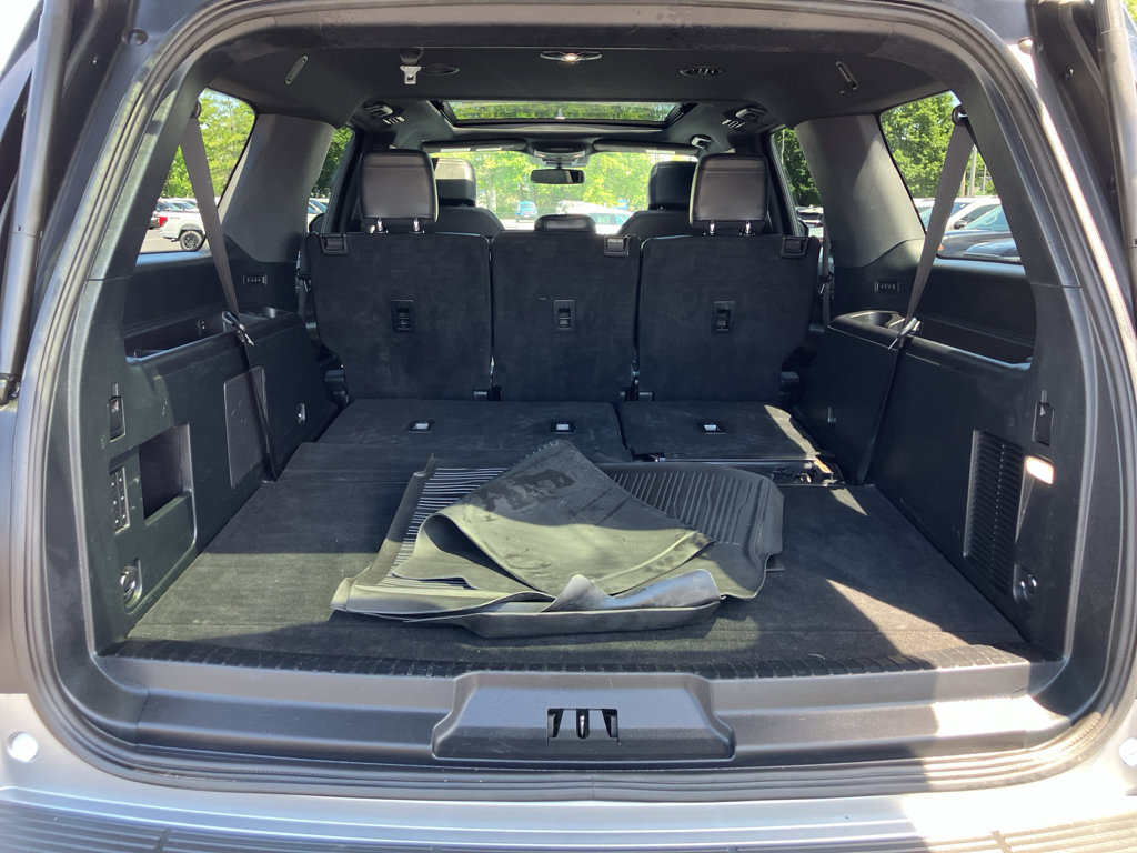 Certified 2021 Ford Expedition Max Limited AWD/4WD image 37