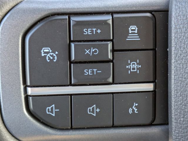 Certified 2026 Ford F250 Lariat w/ Black Appearance Package image 26