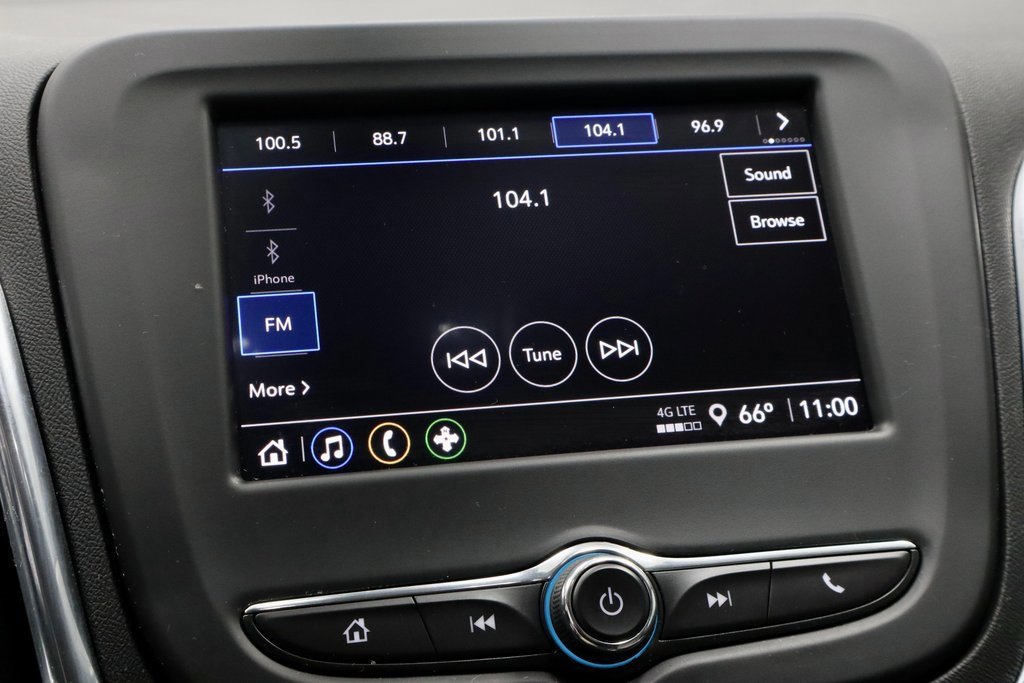 Used 2024 Chevrolet Equinox LS w/ LS Convenience Package image 10