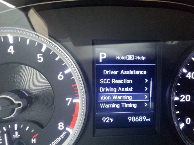 Used 2020 Hyundai Santa Fe SE AWD/4WD image 19