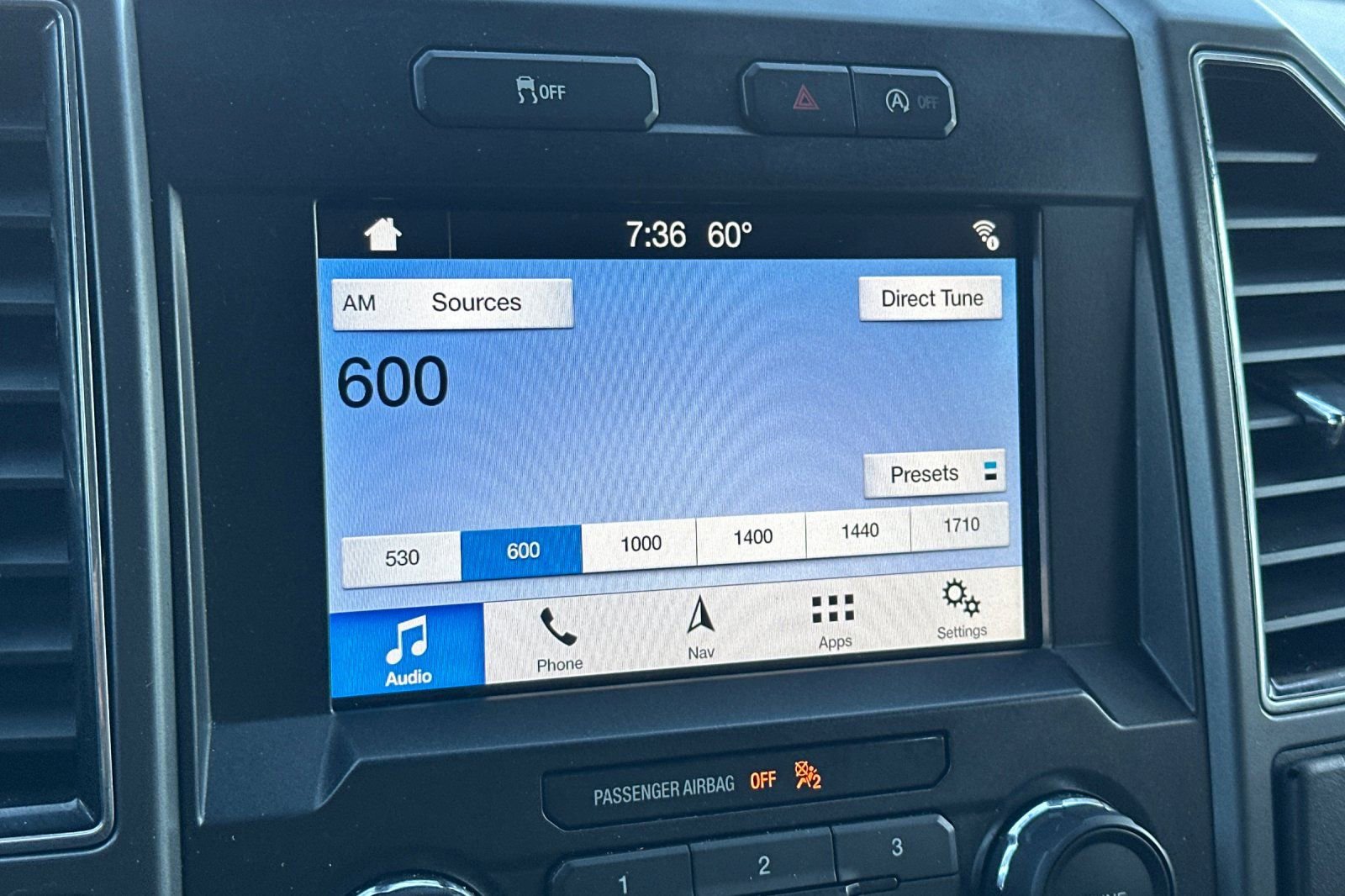 Certified 2018 Ford F150 XLT w/ Equipment Group 302A Luxury image 16