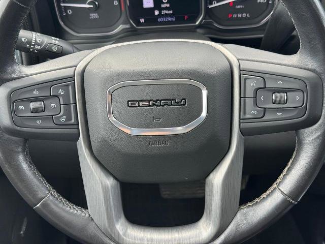 Used 2021 GMC Sierra 1500 Denali w/ Denali Premium Package AWD/4WD image 13