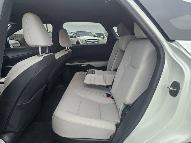 Used 2024 Lexus RX 350 Premium image 16
