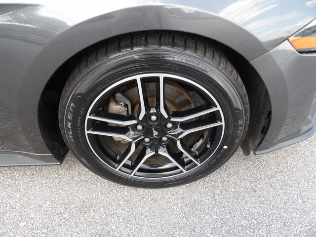 Certified 2020 Ford Mustang Premium RWD image 16