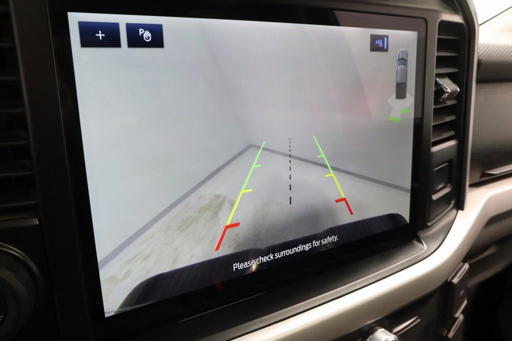 Certified 2023 Ford F150 XLT w/ Equipment Group 302A High image 11