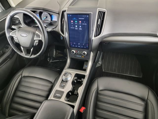 Certified 2022 Ford Edge SEL w/ Convenience Package image 33