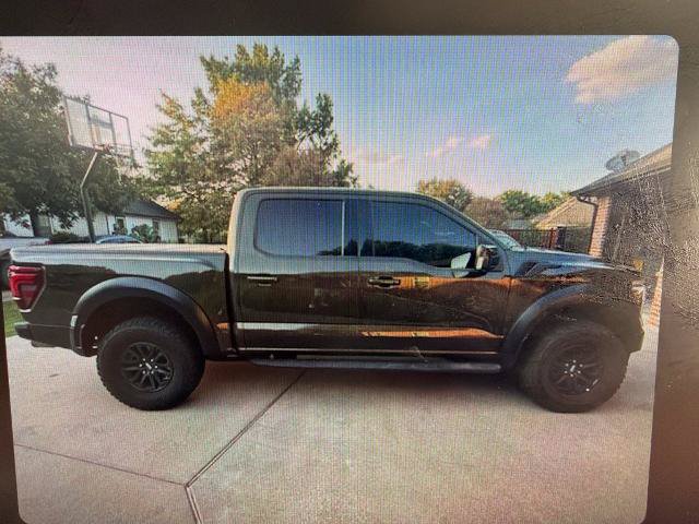 Certified 2024 Ford F150 Raptor AWD/4WD image 2