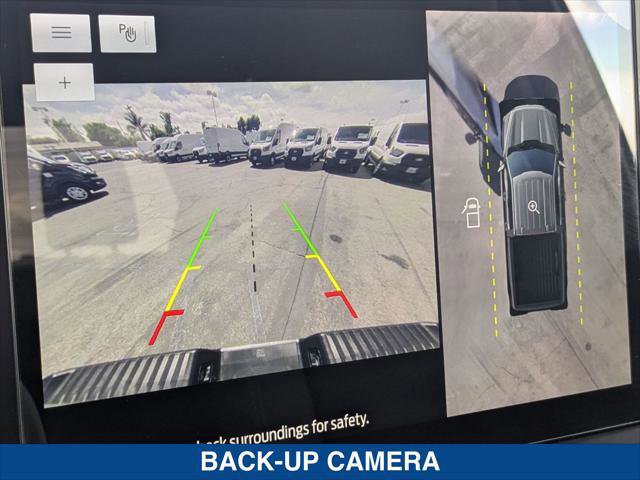 Certified 2023 Ford F150 XLT w/ Equipment Group 302A High image 18