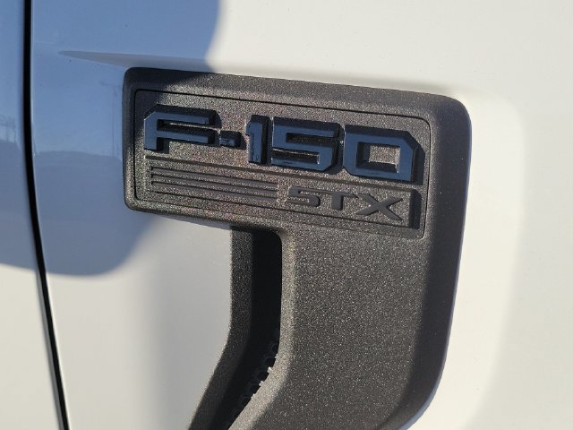 Certified 2023 Ford F150 XL w/ STX Appearance Package RWD image 7