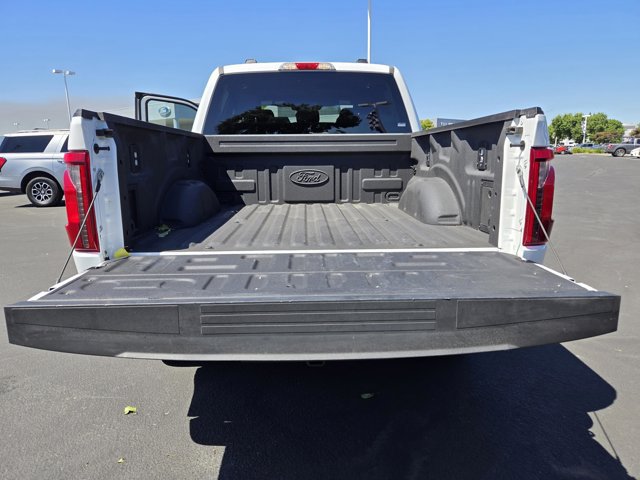 Certified 2025 Ford F150 STX w/ STX Black Appearance Package AWD/4WD image 27